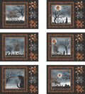 Harvest Moon Place Mats Kit