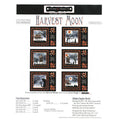 Harvest Moon Place Mats Kit