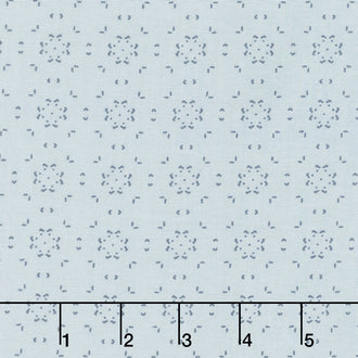 Harvest Road - Bonfire Smokey Sky Yardage