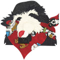 Havanese Black Precut Fused Appliqué Pack
