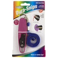 Havel 4 3/4" Dura Snips with Neck Strap