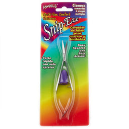 Havel's Snip-Eze Embroidery Snips - 4 3/4 inches
