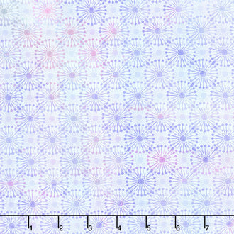 Haven - Dandy Purple Yardage