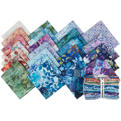 Haven Fat Quarter Bundle