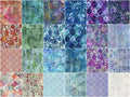 Haven Fat Quarter Bundle Alternative View #2