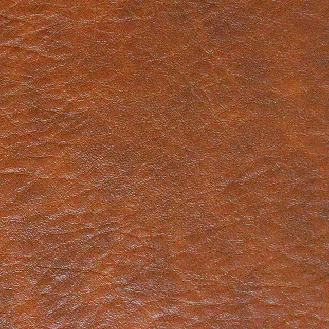 Dark Brown Pebble Textured Faux Leather sheet