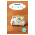Heart Clasp Purse Kit