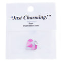 Heart of Hope Charm by Pin Peddlers