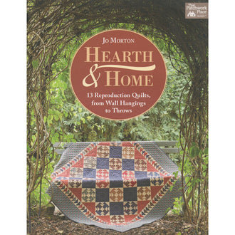 Hearth & Home Book