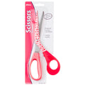Hearts Aflutter 8.25" Scissor