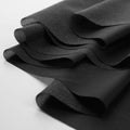 Heat N Bond Ultra Soft Woven Fusible for Batik Fabrics - Black Yardage