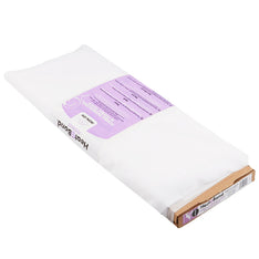 Heat N Bond Ultra Soft Woven Fusible for Batik Fabrics - White Yardage Primary Image