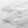 Heat N Bond Ultra Soft Woven Fusible for Batik Fabrics - White Yardage
