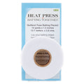 Heat Press Batting Together Tape - 1.5in x 15yds