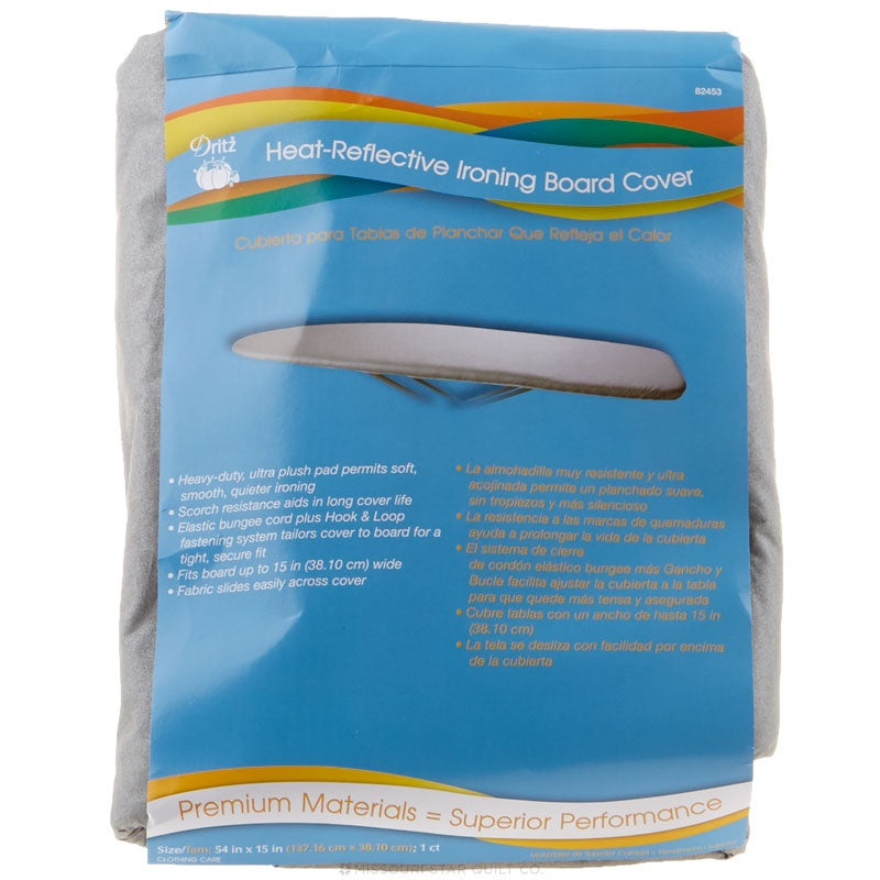Dritz Heat Reflective Ironing Board Cover