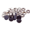 Heavy Duty Snaps - 5/8" Navy Primary Image