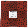 Heavy on the Metal Favorites 10" Squares Alternative View #1
