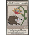 Hedgehog Precut Appliqué Pack Primary Image