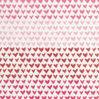 Hello Sweetheart - Gradient Cream Yardage