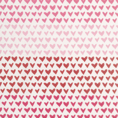 Hello Sweetheart - Gradient Cream Yardage