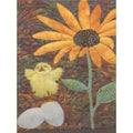Hello World! Art Print Digitally Printed Panel