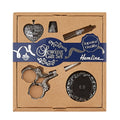 Hemline 5 Piece Sewing Gift Set Alternative View #1