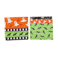 Here We Glow Trick or Treat Bag Alternative View #1