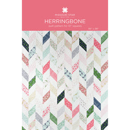 Herringbone Pattern by Missouri Star