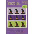 Hester's Hat Pattern