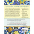 Hexagon Star Quilts Book Alternative View #1
