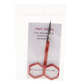 Hexi Snips - Red