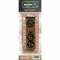 Hexie Door Greeter Pattern - March Primary Image