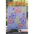 Hi-Yah! Quilt Pattern Primary Image