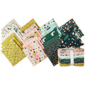 Hibiscus Fat Quarter Bundle
