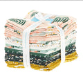 Hibiscus Fat Quarter Bundle