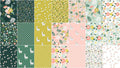 Hibiscus Fat Quarter Bundle