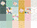 Hidden Cottage Fat Quarter Bundle Alternative View #2