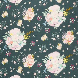 Hidden Cottage - Main Forest Yardage Primary Image