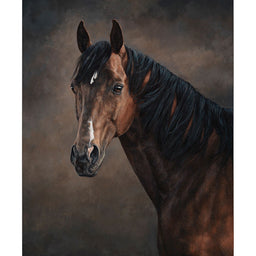 High Horse - Intelligence Multi Panel Primary Image