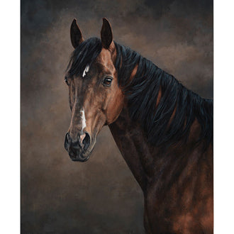 High Horse - Intelligence Multi Panel