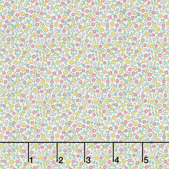 High Summer Flower Show - Suffolk B Yardage