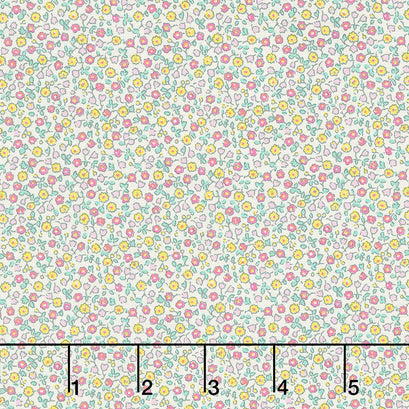 High Summer Flower Show - Suffolk B Yardage