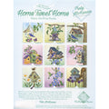 High Wrent Art Print Digitally Printed Panel Alternative View #2