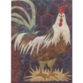 Hit the Hay Art Print Digitally Printed Panel