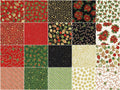 Holiday Charms Metallic Charm Pack