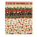 Holiday Charms Tree Table Runner Kit Alternative View #1