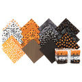 Holiday Essentials Halloween Fat Quarter Bundle