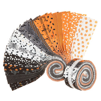 Holiday Essentials Halloween Jelly Roll