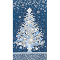 Holiday Flourish 13 Blue Metallic Fat Quarter Bundle Alternative View #2