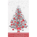 Holiday Flourish 13 Silver Metallic Fat Quarter Bundle Alternative View #2
